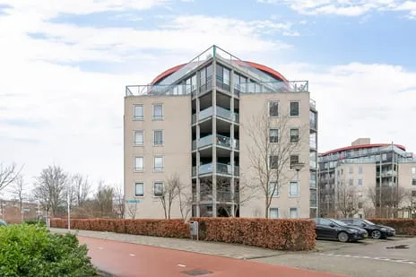 Appartement te huur: Dag Hammarskjöldhof 81, Centrum Stad Noord Almere