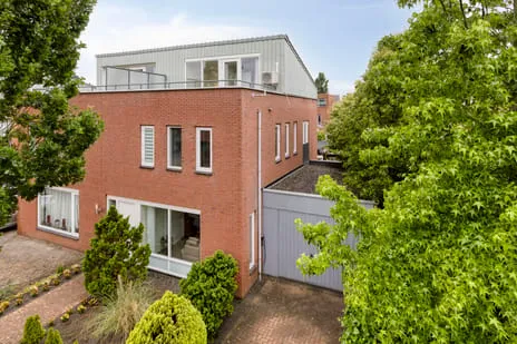 Semi-detached for sale: Dageraad 47, Groenoord Elst (Ge)