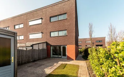 Hoekwoning te koop: Dageraadstraat 58, Oostvaardersbuurt Oost Almere