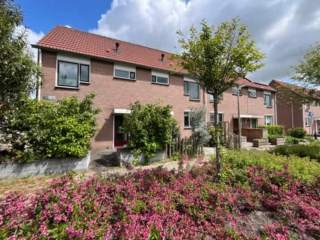 Tussenwoning te koop: Dagmaatstraat 23, Maten- en Zuivelbuurt Purmerend