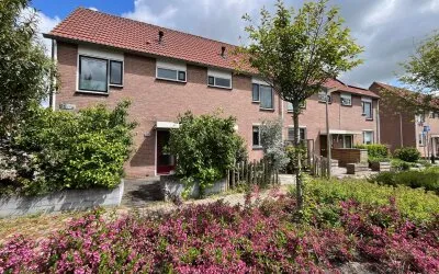 Tussenwoning te koop: Dagmaatstraat 23, Maten- en Zuivelbuurt Purmerend