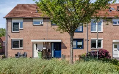 Tussenwoning te koop: Dagmaatstraat 28, Maten- en Zuivelbuurt Purmerend