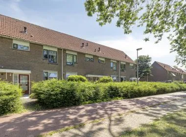 Tussenwoning te koop: Dagmaatstraat 65, Maten- en Zuivelbuurt Purmerend