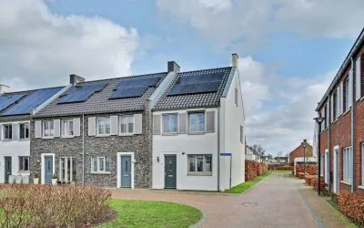 Hoekwoning te koop: Dagpauwoog 2, Vijfhoeven Vlijmen