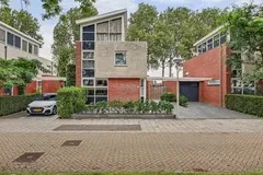 Vrijstaande woning te koop: Dagpauwoog 7, 'S-Gravendeel