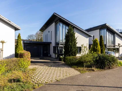 Hoekwoning te koop: Dagpauwooglaan 15, 't Zand Son En Breugel