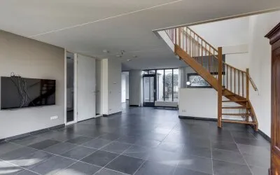Hoekwoning te koop: Dagpauwooglaan 15, Son En Breugel