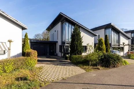 Hoekwoning te koop: Dagpauwooglaan 15, 't Zand Son En Breugel