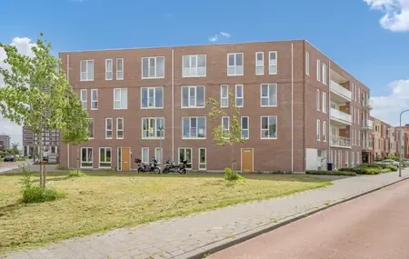 Appartement te koop: Dagpauwooglaan 29, 'S-Gravenhage