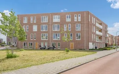 Appartement te koop: Dagpauwooglaan 29, De Reef 'S-Gravenhage