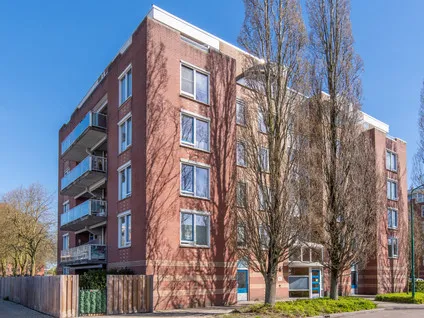Appartement te koop: Dagpauwooglaan 88, Gelderse Blom Veenendaal