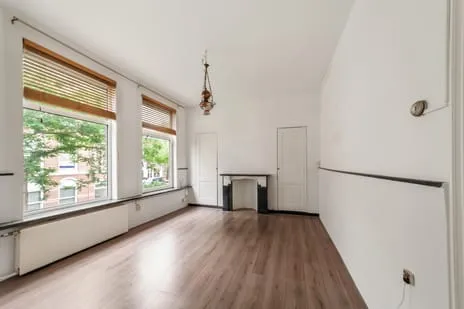 Studio te koop: Daguerrestraat 166, Valkenboskwartier 'S-Gravenhage