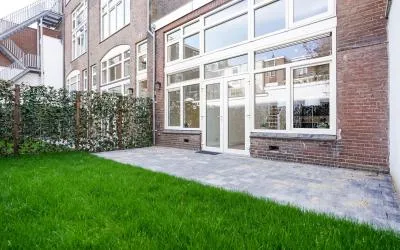 Appartement te koop: Daguerrestraat 173E, 'S-Gravenhage