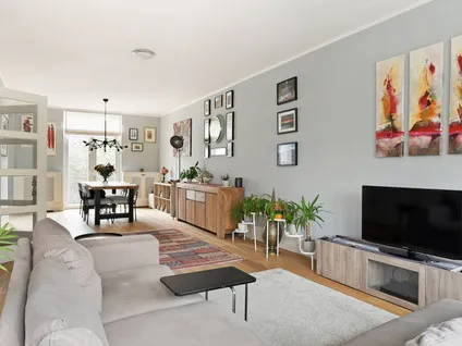 Appartement te huur: Daguerrestraat 28A, Koningsplein e.o. 'S-Gravenhage