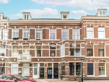 Appartement te koop: Daguerrestraat 60, 'S-Gravenhage
