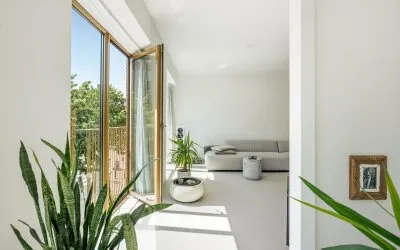 Appartement te koop: Daguerrestraat 7, Joris Ivenspleinbuurt Amsterdam