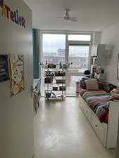 Kamer te huur: Daguerrestraat, Joris Ivenspleinbuurt Amsterdam