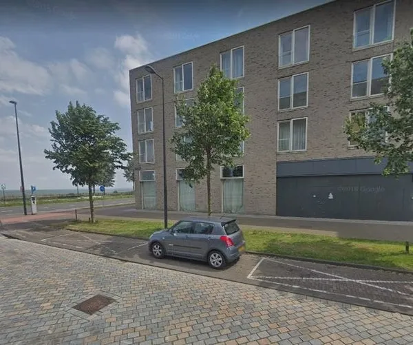 Woning te huur: Daguerrestraat, Joris Ivenspleinbuurt Amsterdam