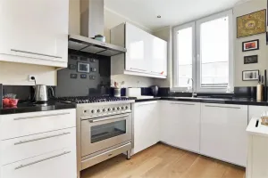 Home for rent: Daguerrestraat, Koningsplein e.o. 'S-Gravenhage