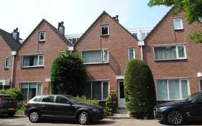 Tussenwoning te koop: Dahliahof 2, Groot Deijleroord en Ter Weer Wassenaar