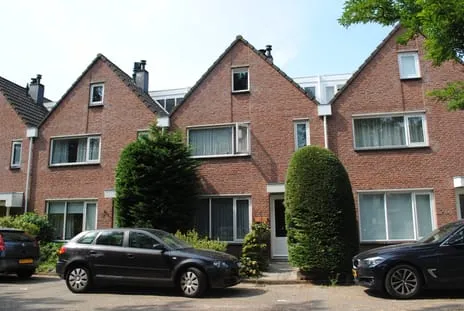 Tussenwoning te koop: Dahliahof 2, Groot Deijleroord en Ter Weer Wassenaar