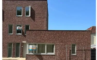 Tussenwoning te koop: Dahliahof 4, Loven Zuid Tilburg