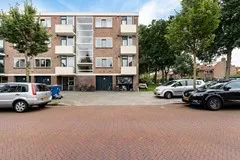 Appartement te koop: Dahlialaan 20, Oegstgeest