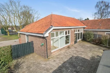 Appartement te koop: Dahliastraat 11, Arendsboer en omgeving Noord Almelo