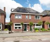 Twee-onder-één-kap te koop: Dahliastraat 113, Ribbelt-Ribbelerbrink Enschede