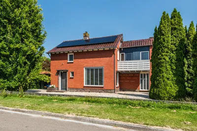 Vrijstaande woning te koop: Dahliastraat 12, Heerde Heerde