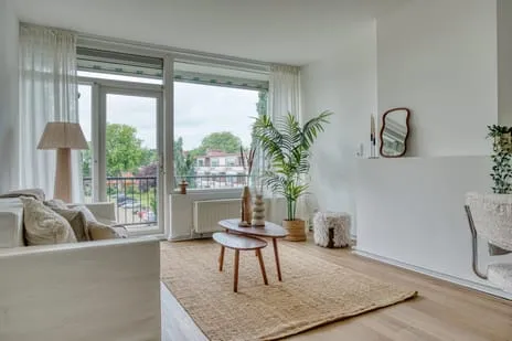 Appartement te koop: Dahliastraat 138, Bloemenbuurt D(ahlia) - G(eranium) Zwijndrecht
