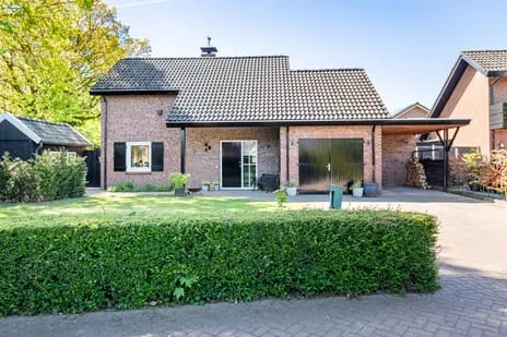 Vrijstaande woning te koop: Dahliastraat 21, Gendringen Gendringen