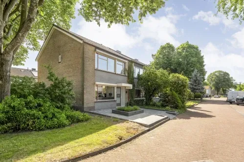 Hoekwoning te koop: Dahliastraat 22, Beilen Beilen