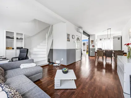 Appartement te koop: Dahliastraat 30, Oud-Rijswijk Rijswijk