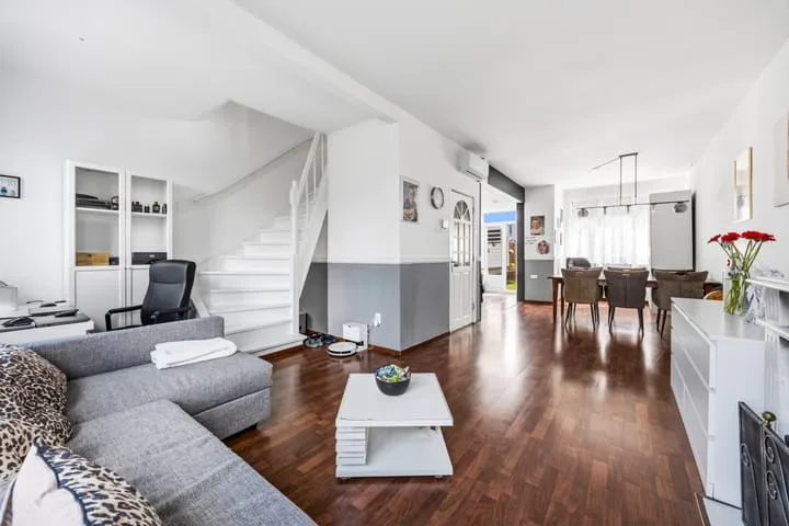 Appartement te koop: Dahliastraat 30, Oud-Rijswijk Rijswijk (Zh)