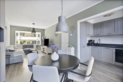 Tussenwoning te koop: Dahliastraat 32, Oud Koog Koog Aan De Zaan