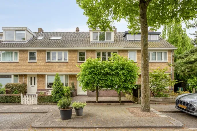 Tussenwoning te koop: Dahliastraat 39, Oud Koog Koog Aan De Zaan