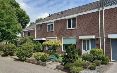 Tussenwoning te koop: Dahliastraat 60, Boshoven-Vrakker Weert