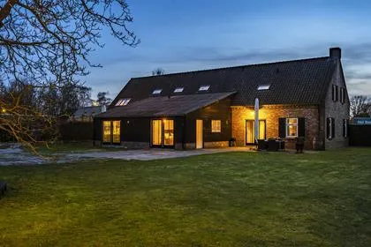 Appartement te koop: Dahliastraat 78, Verspreide huizen Made Made