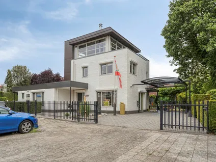 Appartement te koop: Dahliastraat 92, Tuinwijk Bergen Op Zoom