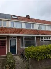 Kamer te huur: Dahliastraat, Bloemenbuurt Leeuwarden