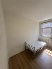 Kamer te huur: Dahliastraat, Bloemhof Rotterdam