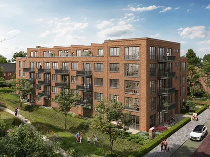 Woning te koop: Dahliastraat, 't Hoorntje Veenendaal
