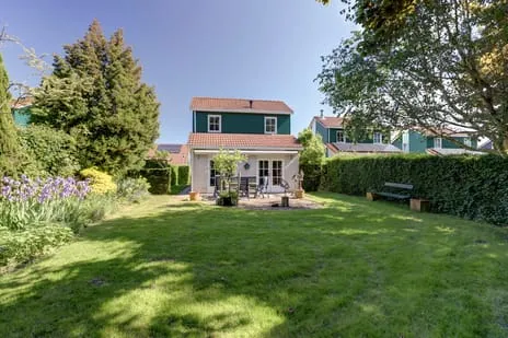 Woning te koop: Daleboutsweg 3-0003, Hogeweg Burgh-Haamstede