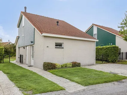 Woning te koop: Daleboutsweg 3-0025, Burgh-Haamstede