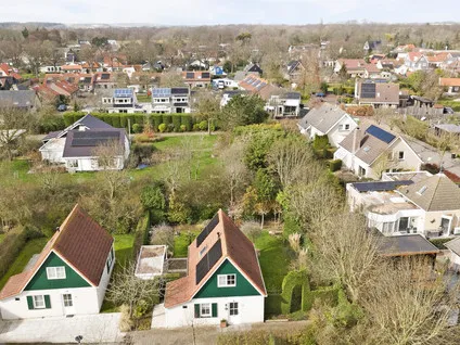 Woning te koop: Daleboutsweg 3-0068, Burgh Burgh-Haamstede