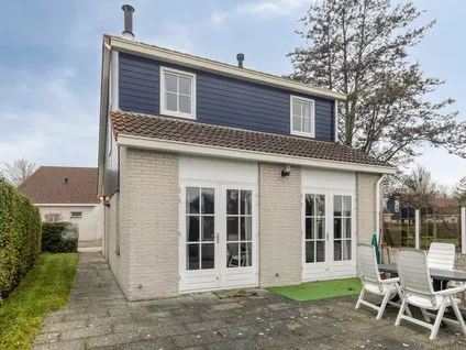 Woning te koop: Daleboutsweg 3-0105, Hogeweg Burgh-Haamstede