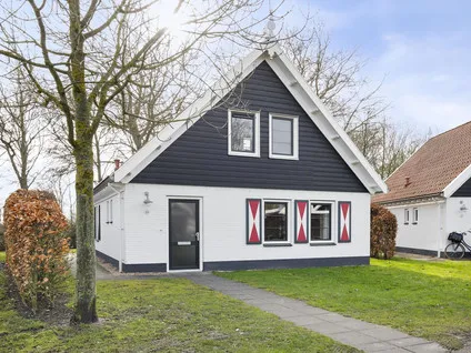 Woning te koop: Daleboutsweg 4-0029, Hogeweg Burgh-Haamstede