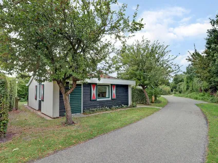 Woning te koop: Daleboutsweg 4-0056, Hogeweg Burgh-Haamstede