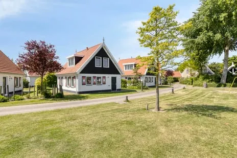 Woning te koop: Daleboutsweg 4-0073, Hogeweg Burgh-Haamstede